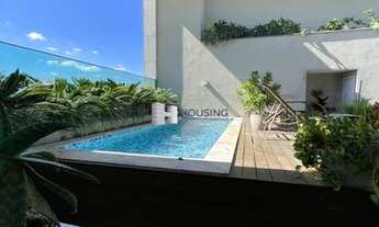 Imagem 2: EXCELENTE COBERTURA NO VILA HART COM 380M²