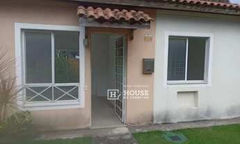 Imagem: Casa com 2 dormitórios à venda, 51 m²