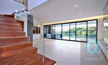 Imagem 5: Casa Nova em Alphaville