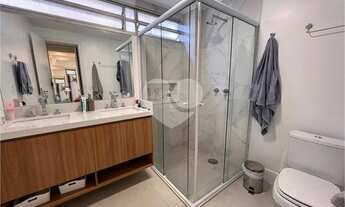 Imagem 4: Apartamento para venda possui 140 metros quadrados com 3 quartos em Jardim Paulista - São