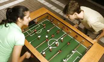 Imagem 5: Aluguel de Flat com 03 quartos no Portal de Gravatá