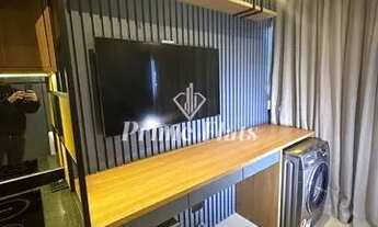 Imagem: Flat disponível para locação no VN Ueno