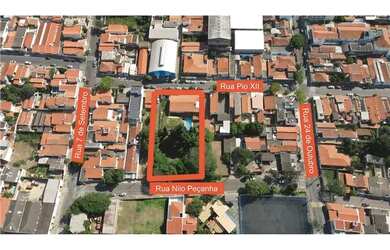 Imagem 2: Terreno Oportunidade p/ Comercial ou Residencial - Centro