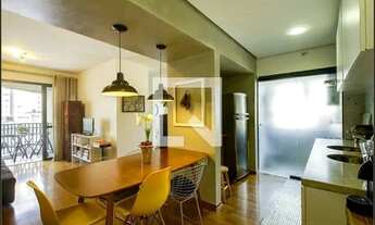 Imagem 6: Apartamento à Venda - Sumaré, 2 Quartos, 63 m2