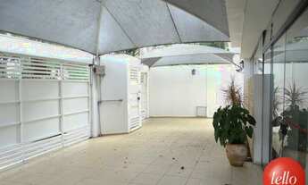 Imagem 2: São Paulo - Casa Padrão - Moema