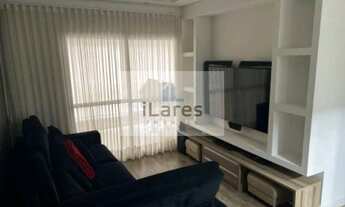 Imagem: Apartamento com 3 dorms, Centro, São Bernardo