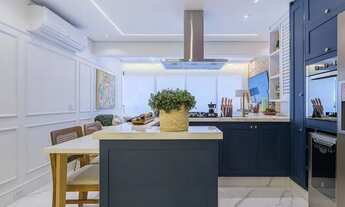 Imagem 6: Apartamento Locação Pinheiros 65 m² 1 Dormitórios