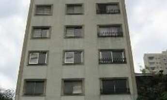 Imagem: São Paulo - Apartamento Padrão - Pinheiros