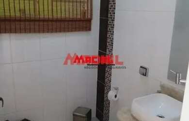 Imagem 5: Casa Padrão em Sao Jose dos Campos