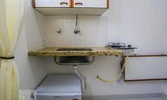 Imagem 7: Apartamento para Aluguel - Cambuci, 1 Quarto, 11 m2