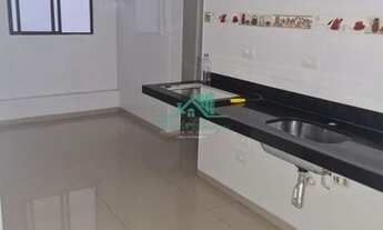 Imagem 3: Apartamento com 1 dorm, Enseada, Guarujá - R$ 270 mil, Cod: 550231