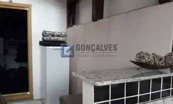 Imagem 7: SAO BERNARDO DO CAMPO - Residential / Sobrado - NOVA PETROPOLIS