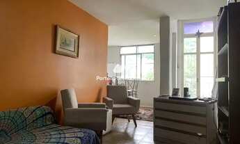 Imagem: RIO DE JANEIRO - Apartamento Padrão - Humaitá