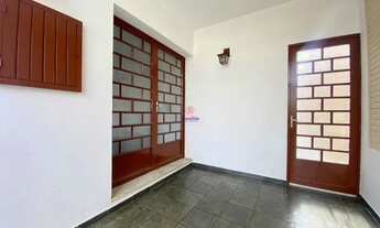 Imagem: JUNDIAÍ - Casa Padrão - VILA LIBERDADE