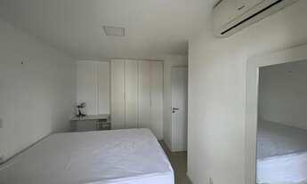 Imagem 5: Condominio Du Louvre 3 quartos - Mobiliado