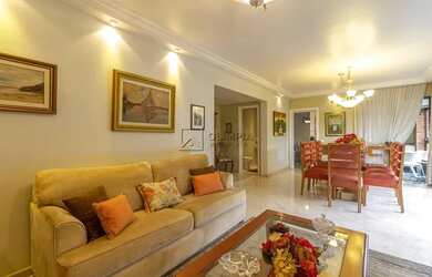 Imagem 7: Venda Apartamento 3 Dormitórios - 200 m² Sumaré