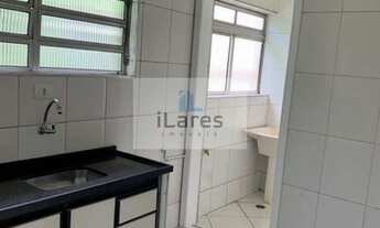 Imagem 3: Apartamento com 2 dorms, Taboão, São Bernardo do Campo - R$ 280 mil, Cod: 3149