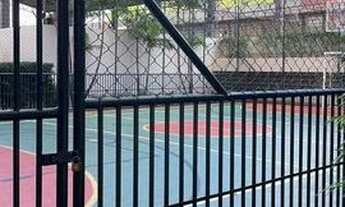 Imagem 6: Apartamento com 2 dormitórios à venda, 59 m² por R$ 350.000 - Casa Branca - Santo André/SP