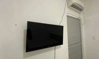 Imagem 6: Kitnet na noide cerqueira mobiliada