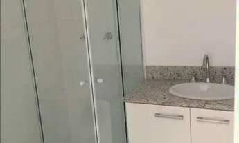 Imagem 3: Apartamento com 1 dormitório para alugar, 36 m² por R$ 2.685,00/mês - Alphaville - Barueri