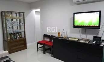 Imagem 6: Apartamento para Venda - 68m², 2 dormitórios, 1 vaga - Jardim Botânico