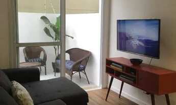 Imagem 6: Apartamento para Venda em Florianópolis, Campeche, 2 dormitórios, 1 suíte, 2 banheiros, 1