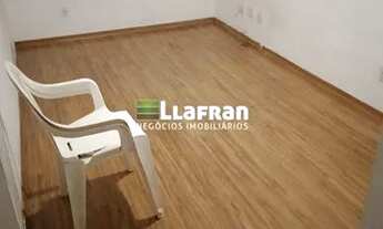 Imagem: Locação 2 dorm Residencial Família Taboão