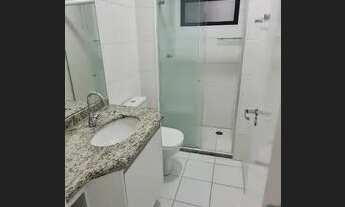 Imagem 7: Virtuosi Residence Apartamento 3/4 Sendo 1 Suíte E Varanda No Luzia. 1SHKKVB