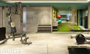 Imagem 3: Ceci- More com Vista pro Masr, Edf. Candeias Prince Becht Club, 3 quartos, varanda e s