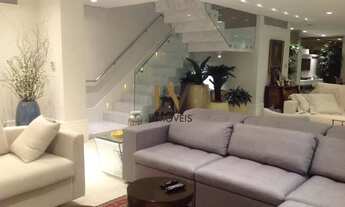 Imagem 5: Cobertura de 4 suítes única no prédio Fontvieille - Península