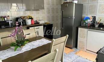 Imagem 6: São Paulo - Casa Padrão - São Lucas