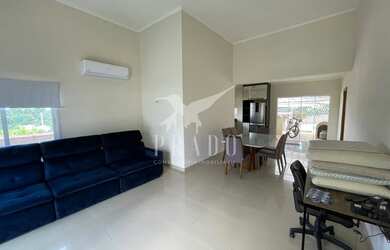 Imagem 4: CASA TÉRREA NO TERRAS 1 - ATIBAIA/SP