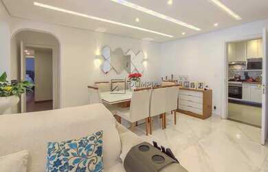 Imagem 7: Apartamento Venda Pompéia 154 m² 3 Dormitórios