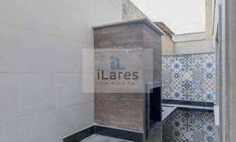 Imagem 3: Apartamento com 3 dorms, Vila Curuçá, Santo André - R$ 490 mil, Cod: 2252