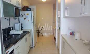 Imagem 4: São Paulo - Apartamento Padrão - Itaim Bibi