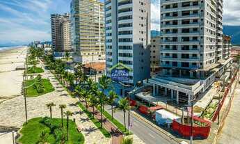 Imagem 2: Frente Mar com Entrada Parcelada em 3 vezes!!