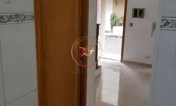 Imagem 2: Sobrado a venda no bairro Vila Ré