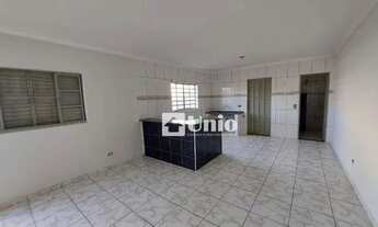 Imagem 2: Casa com 1 dormitório para alugar, 60 m² por R$ 1.000/mês - Residencial Santo Antônio - Pi