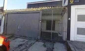 Imagem 4: Sobrado com 3 quartos para alugar por R$ 1600.00, 77.00 m2 - BAIRRO ALTO - CURITIBA/PR
