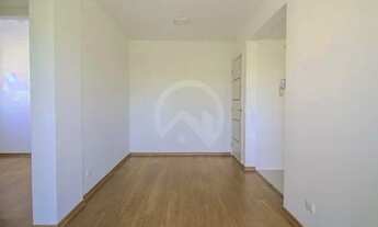 Imagem 2: Apartamento à venda com 2 dormitórios no ED. PALLADIUM, Curitiba