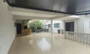 Imagem: Casa Sobrado em São Carlos