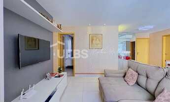 Imagem 6: Flampark - Apartamento 3 quartos, sendo 3 suítes