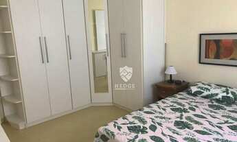 Imagem 6: Apartamento com 2 dormitórios à venda, 80 m² por R$ 420.000 - Liberdade - São Paulo/SP