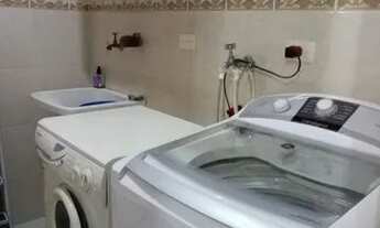 Imagem 5: Casa - Condomínio Fechado, Campestre - Santo André