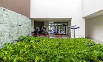 Imagem 3: Apartamento à venda no Campo Belo, com 101m², sendo 2 suítes e 2 vagas