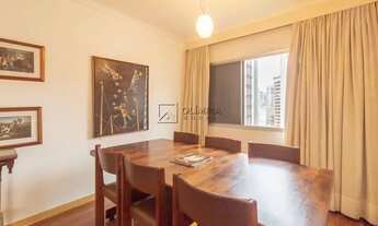 Imagem 6: Locação Apartamento 1 Dormitórios - 80 m² Vila Nova Conceição