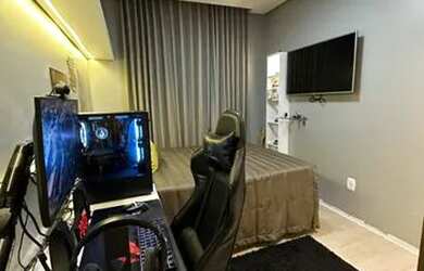 Imagem 5: Ubyratan Maia - Bairro Inácio Barbosa