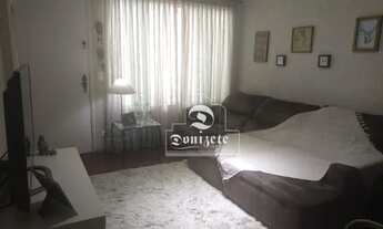 Imagem: Sobrado à venda, 136 m² por R$ 700.000,00