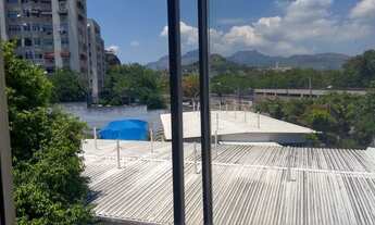 Imagem 6: Saia do Aluguel - Apartamento em frente metrô