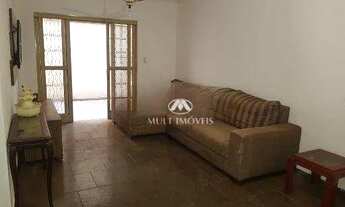 Imagem 3: Apartamento Térreo mobiliado com 2 dorm, sendo 1 suíte, Bairro Jd. Irajá